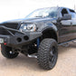 2004-2008 Ford F150 Front Bumper - Iron Bull BumpersFRONT IRON BUMPER
