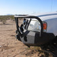 2004-2008 Ford F150 Front Bumper - Iron Bull BumpersFRONT IRON BUMPER