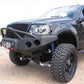 2004-2008 Ford F150 Front Bumper - Iron Bull BumpersFRONT IRON BUMPER