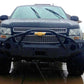 2007-2014 Chevrolet Tahoe / Suburban Front Bumper - Front Truck Winch Bumper