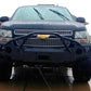 2007-2014 Chevrolet Tahoe / Suburban 2500 Front Bumper - Iron Bull BumpersFRONT IRON BUMPER