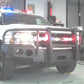 2007-2014 Chevrolet Tahoe / Suburban 1500 Front Bumper - Iron Bull BumpersFRONT IRON BUMPER