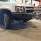 2007-2014 Chevrolet Tahoe / Suburban 1500 Front Bumper - Iron Bull BumpersFRONT IRON BUMPER