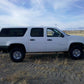2007-2014 Chevrolet Tahoe / Suburban Front Bumper - Front Truck Winch Bumper