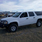 2007-2014 Chevrolet Tahoe / Suburban 2500 Front Bumper - Iron Bull BumpersFRONT IRON BUMPER