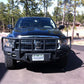 2009-2012 RAM 1500 Front Bumper - Front Truck Winch Bumper