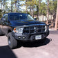 2009-2012 RAM 1500 Front Bumper - Front Truck Winch Bumper