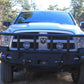 2009-2012 RAM 1500 Front Bumper - Front Truck Winch Bumper
