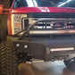 2017-2022 Ford F250/350 Front Bumper - Iron Bull BumpersFRONT IRON BUMPER