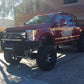 2017-2022 Ford F250/350 Front Bumper - Iron Bull BumpersFRONT IRON BUMPER
