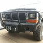 1973-1979 Ford F150 Front Bumper - Iron Bull BumpersFRONT IRON BUMPER