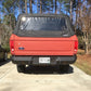 1973-1979 Ford F150 Rear Bumper - Iron Bull BumpersREAR IRON BUMPER