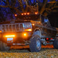 1973-1979 Ford F250/F350 Front Bumper - Iron Bull BumpersFRONT IRON BUMPER
