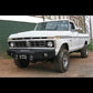 1973-1979 Ford F250/F350 Front Bumper - Iron Bull BumpersFRONT IRON BUMPER