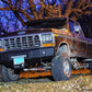 1973-1979 Ford F250/F350 Front Bumper - Iron Bull BumpersFRONT IRON BUMPER