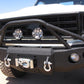 1973-1980 Chevrolet Blazer Front Bumper - Iron Bull BumpersFRONT IRON BUMPER