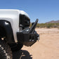 1973-1980 Chevrolet Silverado 1500 Front Bumper - Iron Bull BumpersFRONT IRON BUMPER
