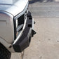 1980-1986 Ford Bronco Front Bumper - Iron Bull BumpersFRONT IRON BUMPER