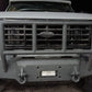 1980-1986 Ford F150 Front Bumper - Iron Bull BumpersFRONT IRON BUMPER