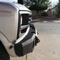 1980-1986 Ford F150 Front Bumper - Iron Bull BumpersFRONT IRON BUMPER
