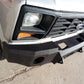 1980-1986 Ford F150 Front Bumper - Iron Bull BumpersFRONT IRON BUMPER