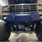 1980-1986 Ford F250/350 Front Bumper - Iron Bull BumpersFRONT IRON BUMPER