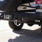 1980-1996 Ford F250/350 Rear Bumper - Iron Bull BumpersREAR IRON BUMPER