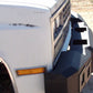 1981-1987 Chevrolet Silverado 1500 Front Base Bumper - Iron Bull BumpersFRONT IRON BUMPER