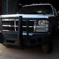 1981-1993 Dodge W150/D150 Front Bumper - Iron Bull BumpersFRONT IRON BUMPER