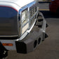 1981-1993 Dodge W150/D150 Front Bumper - Iron Bull BumpersFRONT IRON BUMPER