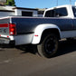 1981-1993 Dodge W150/D150 Rear Bumper - Iron Bull BumpersREAR IRON BUMPER
