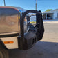 1981-1994 Dodge 2500/3500 Front Bumper - Iron Bull BumpersFRONT IRON BUMPER
