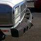 1981-1994 Dodge 2500/3500 Front Bumper - Iron Bull BumpersFRONT IRON BUMPER