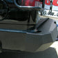 1988-1998 GMC Sierra 1500 Rear Bumper - Iron Bull BumpersREAR IRON BUMPER
