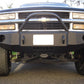 1988-1999 Chevrolet Silverado 2500/3500 Front Bumper - Iron Bull BumpersFRONT IRON BUMPER