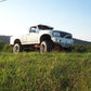 1992-1996 Ford F150 Front Bumper - Iron Bull BumpersFRONT IRON BUMPER