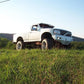1992-1997 Ford F250/F350 Front Bumper - Iron Bull BumpersFRONT IRON BUMPER