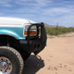 1992-1997 Ford F250/F350 Front Bumper - Iron Bull BumpersFRONT IRON BUMPER