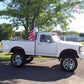 1992-1997 Ford F250/F350 Front Bumper - Iron Bull BumpersFRONT IRON BUMPER