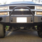 1992-2000 Chevrolet Tahoe/Suburban Front Bumper - Iron Bull BumpersFRONT IRON BUMPER