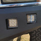 1992-2000 Chevrolet Tahoe/Suburban Front Bumper - Iron Bull BumpersFRONT IRON BUMPER