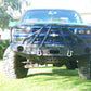 1992-2000 Chevrolet Tahoe/Suburban Front Bumper - Iron Bull BumpersFRONT IRON BUMPER