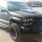 1992-2000 Chevrolet Tahoe/Suburban Front Bumper - Iron Bull BumpersFRONT IRON BUMPER