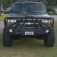 1992-2000 Chevrolet Tahoe/Suburban Front Bumper - Iron Bull BumpersFRONT IRON BUMPER