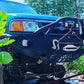 1993-1997 Ford Ranger Front Bumper - Iron Bull BumpersFRONT IRON BUMPER
