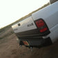 1994-2001 Dodge 1500 Rear Bumper - Iron Bull BumpersREAR IRON BUMPER