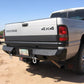 1994-2001 Dodge 1500 Rear Bumper - Iron Bull BumpersREAR IRON BUMPER