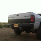 1994-2001 Dodge 1500 Rear Bumper - Iron Bull BumpersREAR IRON BUMPER