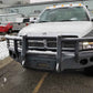 1994-2002 Dodge 2500/3500 Front Bumper - Iron Bull BumpersFRONT IRON BUMPER