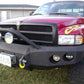 1994-2002 Dodge 2500/3500 Front Bumper - Iron Bull BumpersFRONT IRON BUMPER